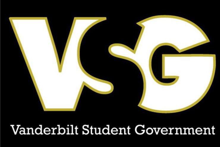 Watch: Jared Bauman, Jacob Rome take on Veer Shah, Shun Ahmed in Vanderbilt student body presidential debate