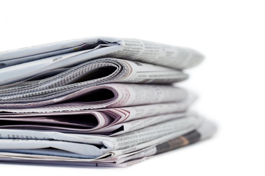 Dean of Students discontinues free print newspaper program