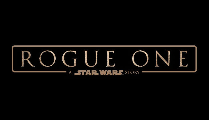Greenberg at Green Hills: Rogue One: A Star Wars Story