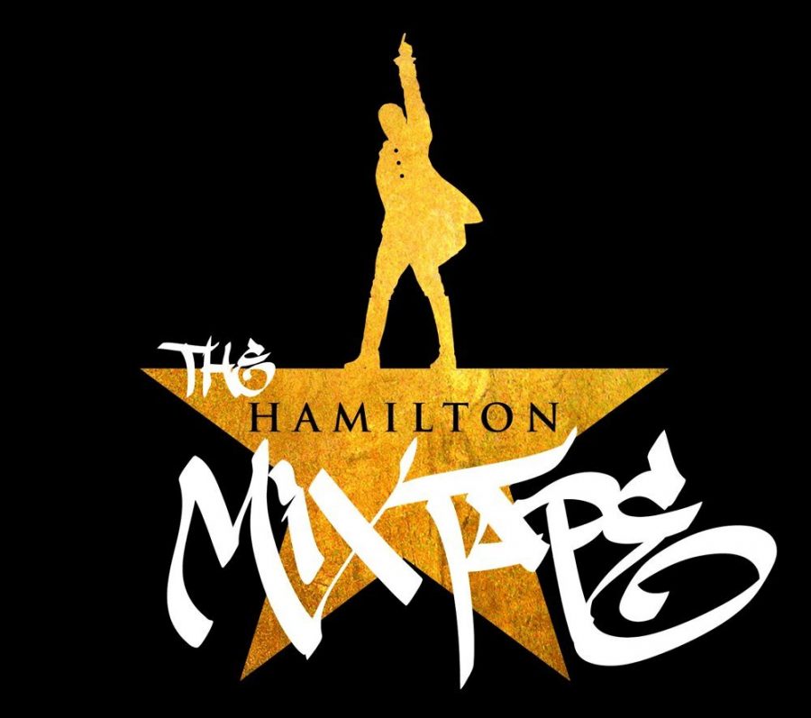 Hustler Reviews: The Hamilton Mixtape