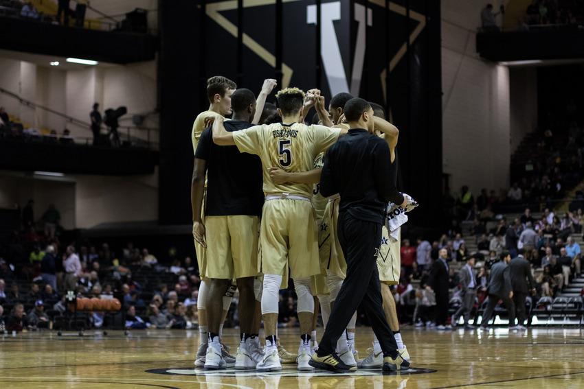 Commodores face new matchup, same unfriendly venue at Texas A&M