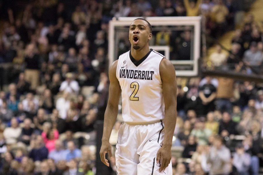 Five thoughts: Ole Miss shoots by Commodores