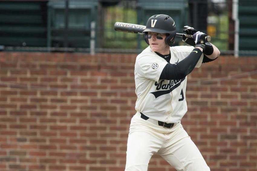 Five takeaways: Vanderbilt drops game and series to UIC
