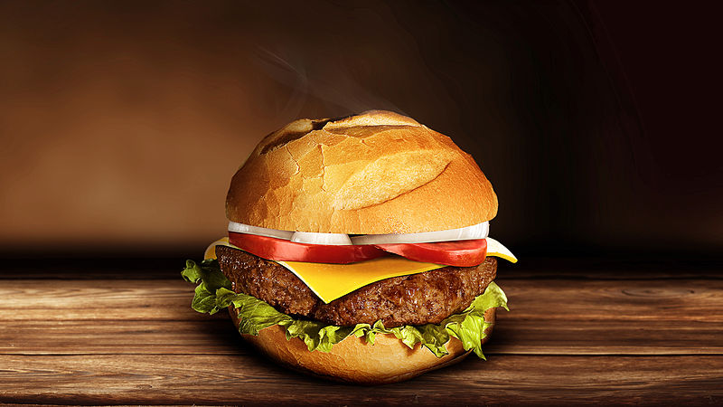 A ranking of Nashville’s best burger restaurants