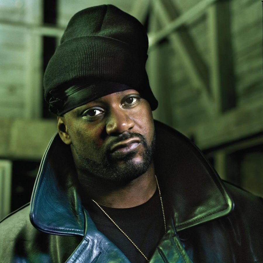 Ghostface+Killah+to+perform+at+Exit%2FIn+on+Friday