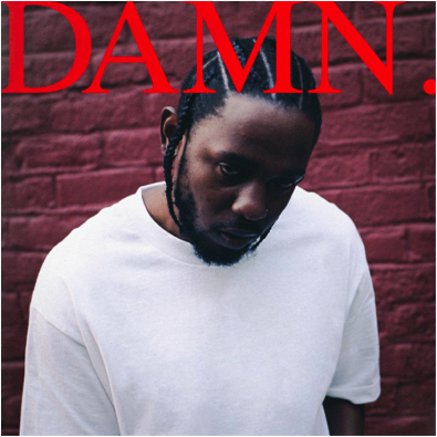 Hustler Reviews: Kendrick Lamar’s DAMN.