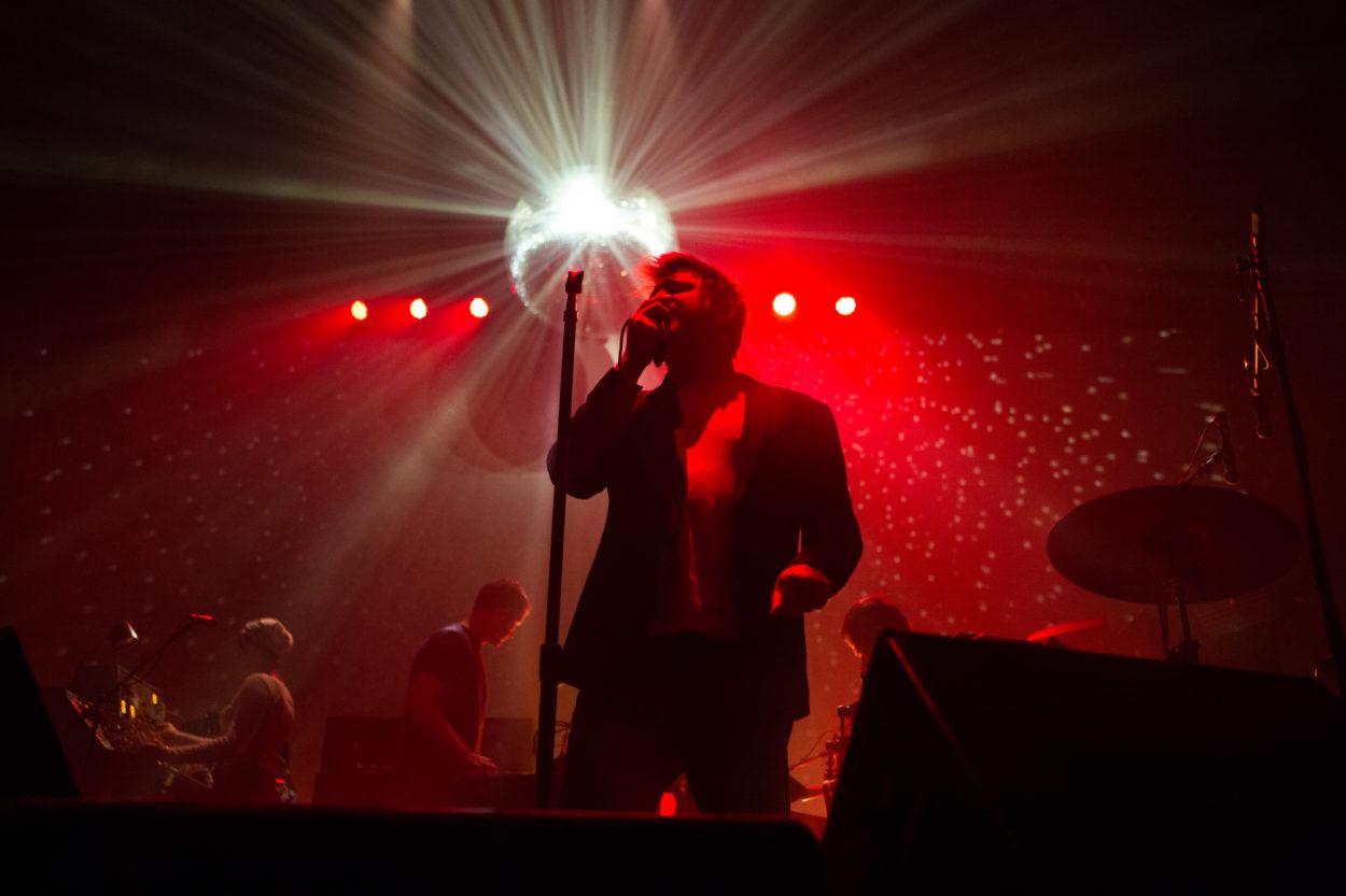 lcd soundsystem farewell tour