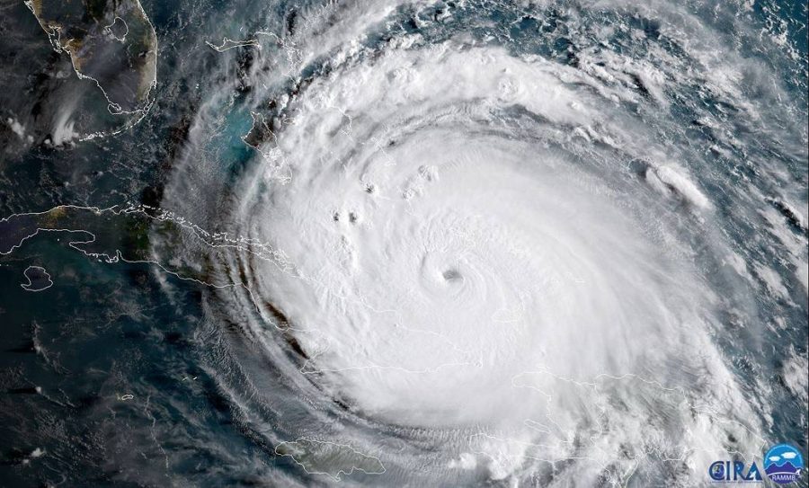 As the 2017 Atlantic hurricane season continues, university keeps up relief efforts