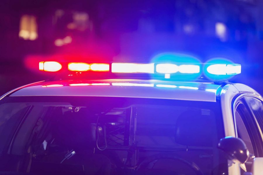 BREAKING: Suspect of shooting at VA Hospital taken into custody