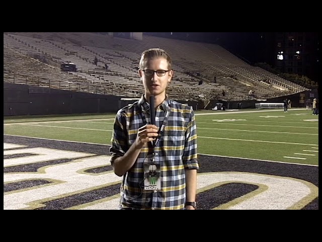 VIDEO: Vanderbilt gutted after being eliminated from bowl contention