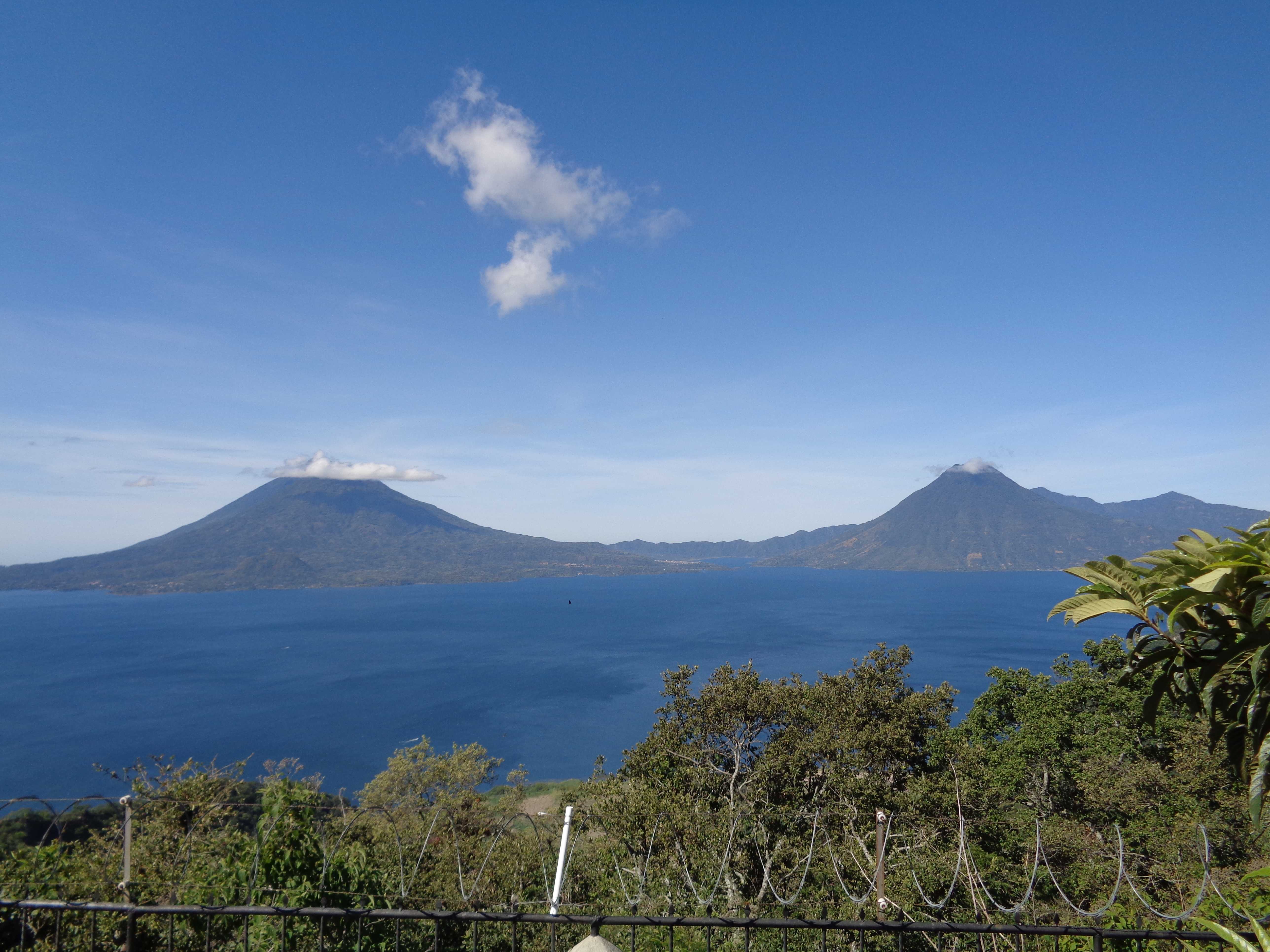 From the Tristar state to the Land of Eternal Spring: Vanderbilt and Guatemala
