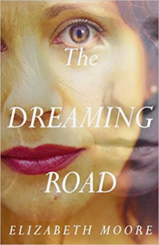Nursing professor Dr. Bette Moore explores life after death in new book The Dreaming Road