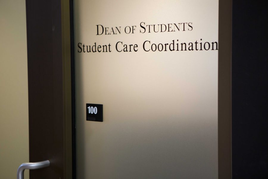 Student Care Network provides holistic, integrated system of resources to students