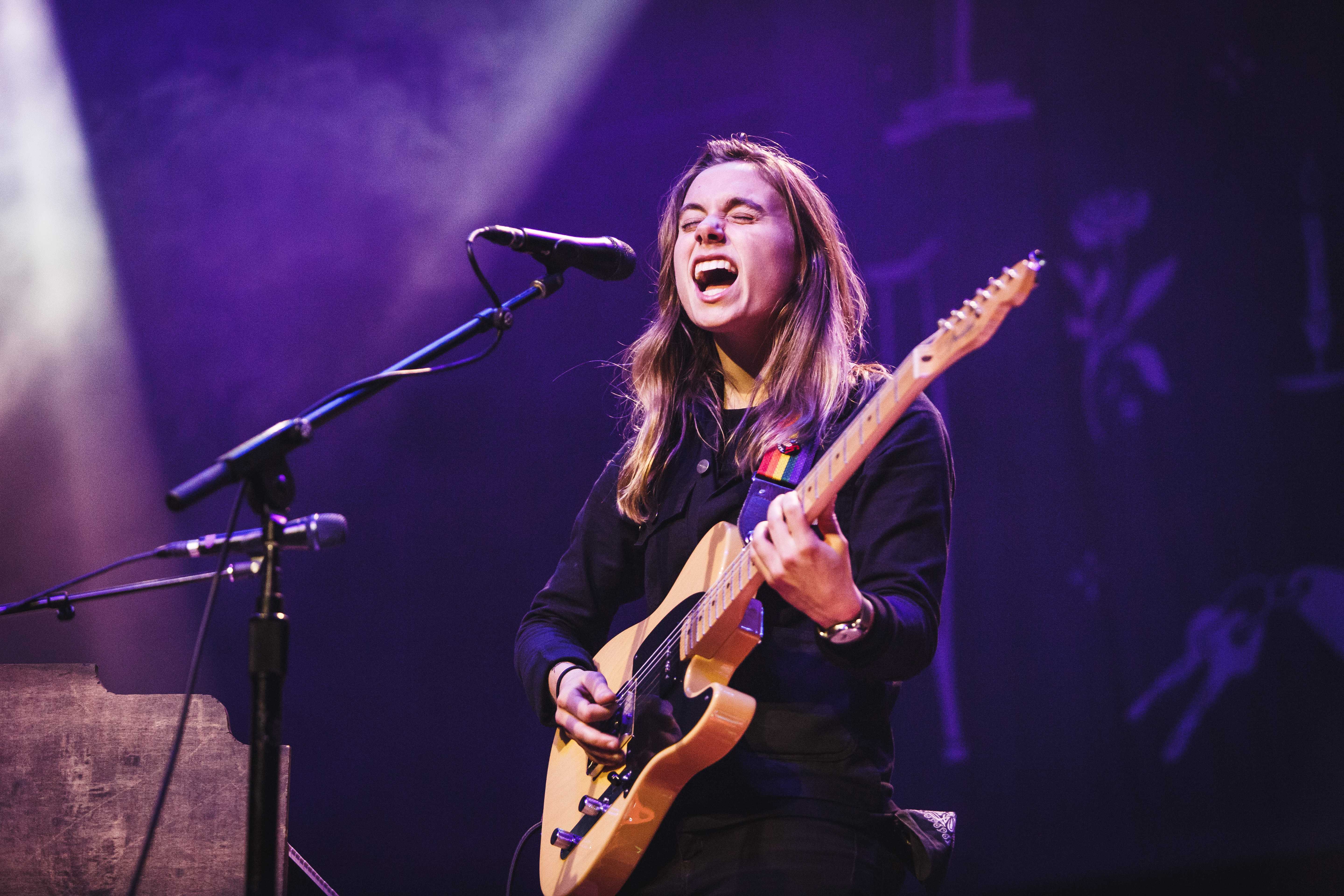 boygenius debut at the Ryman Auditorium – The Vanderbilt Hustler