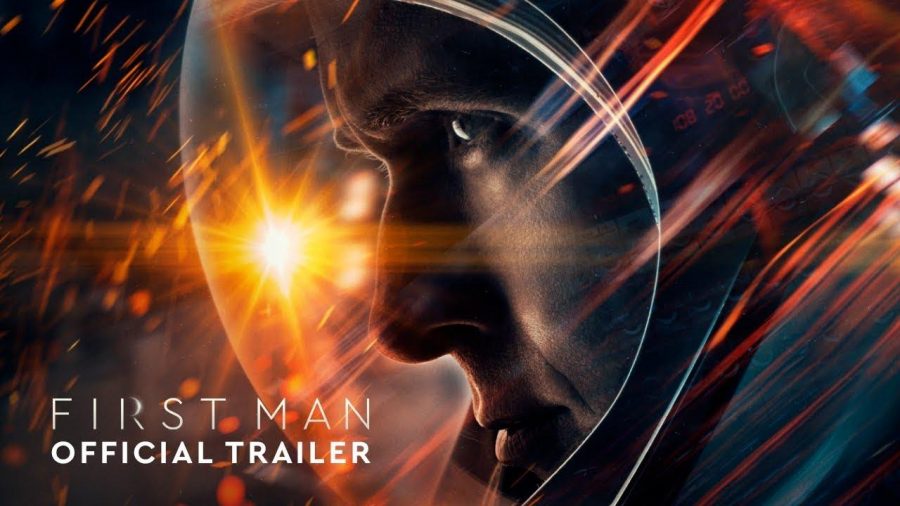 'First Man' offers a genuine and entertaining biopic on Neil Armstrong