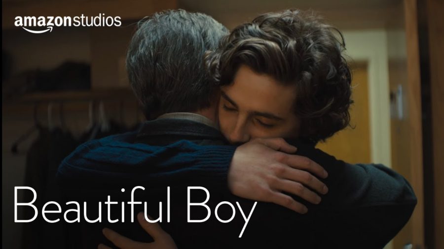 ‘Beautiful Boy’: an emotionally stunning Best Picture contender