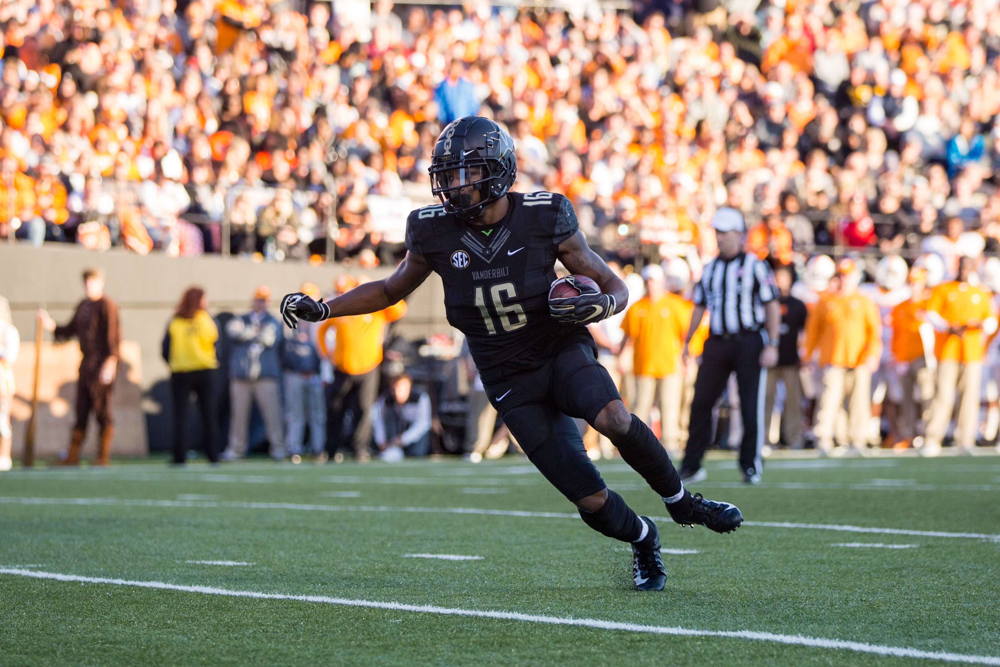 Three Matchups to Watch: Vanderbilt vs. Baylor - The Vanderbilt Hustler