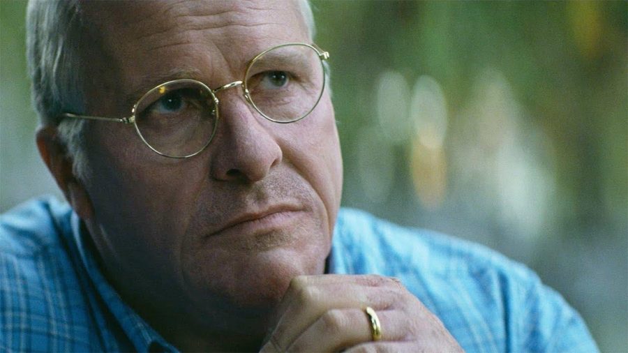 Adam McKay unleashes 'Vice'