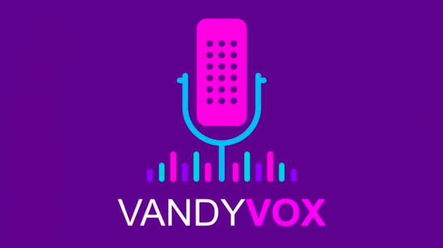 VandyVox logo