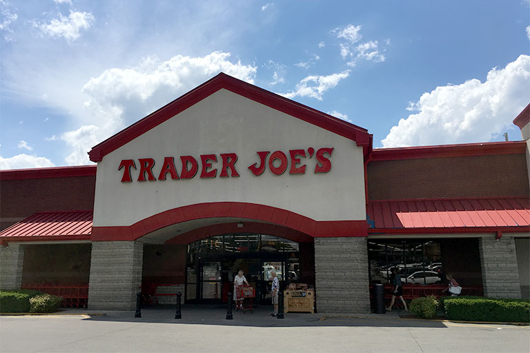 Trader Joe’s set to open another Nashville location