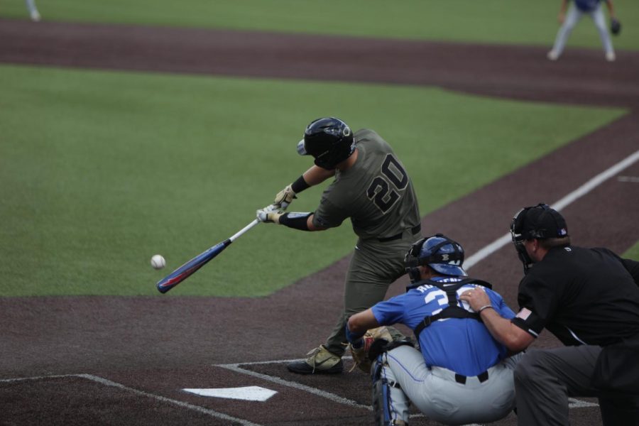 Commodores defeat Duke, punch ticket to College Baseball World Series