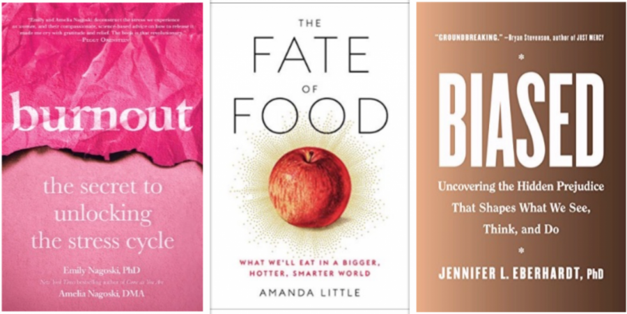 The Fall Reading Guide that will transform your first semester