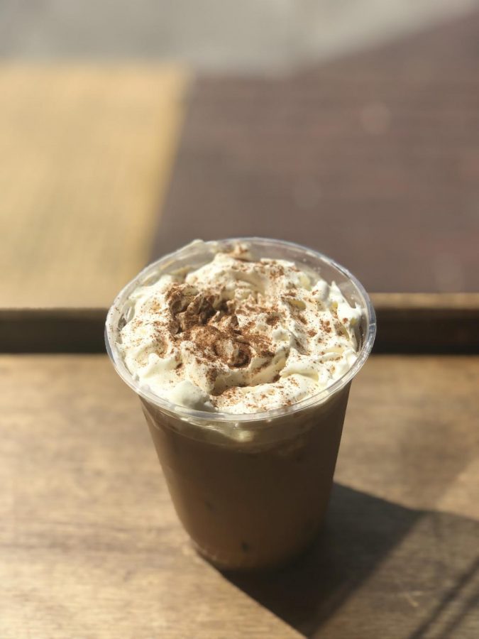 Where to get your pumpkin spice fix in Nashville: A definitive guide