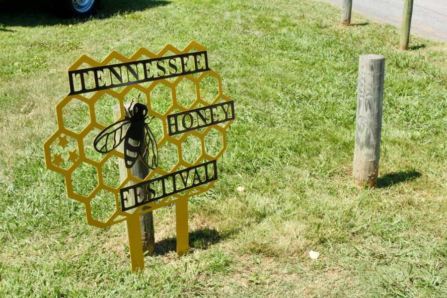 Sweeter than honey: Middle Tennessee community comes together at second annual honey festival