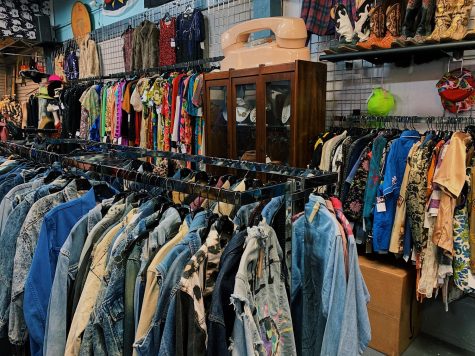 The Vanderbilt Hustler | The 3 must-visit shops for thrifting in Nashville