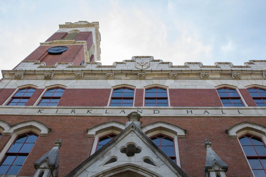 Vanderbilt will refund students up to $1,380 in housing costs