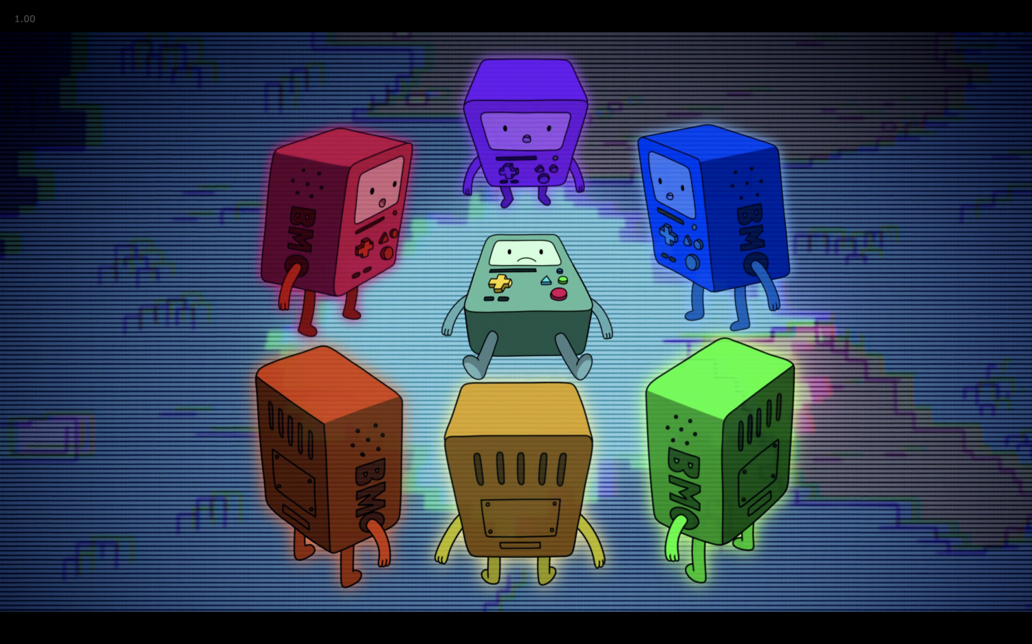 when does bmo die