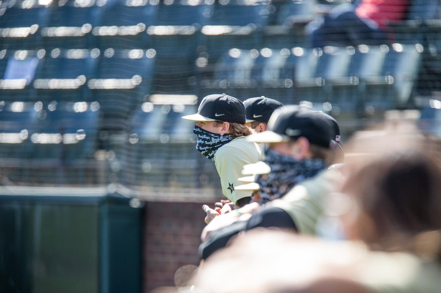 Vanderbilt baseball amends attendance policies, permitting only families of  student-athletes - The Vanderbilt Hustler