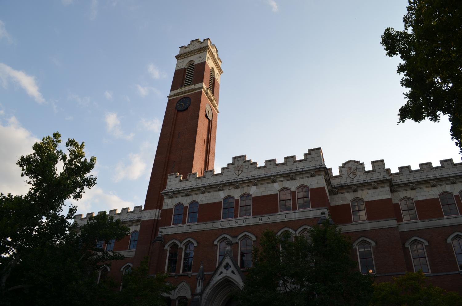 Vanderbilt Academic Calendar 2023 Vanderbilt Announces Spring 2021 Semester Dates, Spring Break Canceled –  The Vanderbilt Hustler