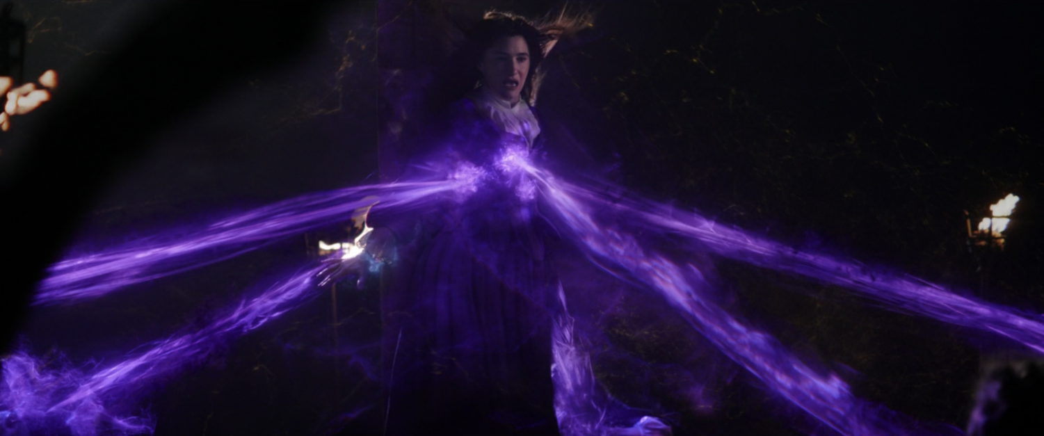 The all powers wizard. Dormammu Ruler of the Dark Dimension. MCU Magic. Powerful Witch.