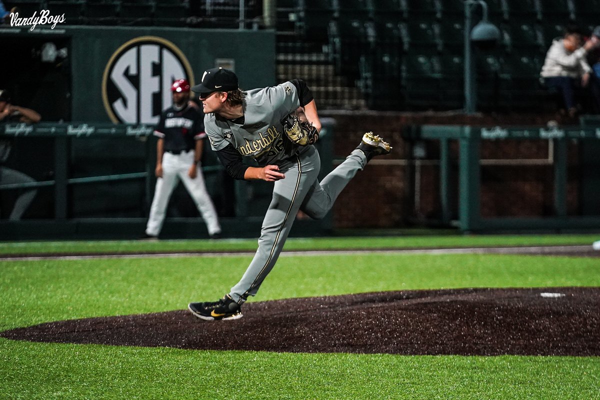 2022 MLB Draft: Dominic Keegan drafted by Tampa Bay Rays in fourth round -  The Vanderbilt Hustler