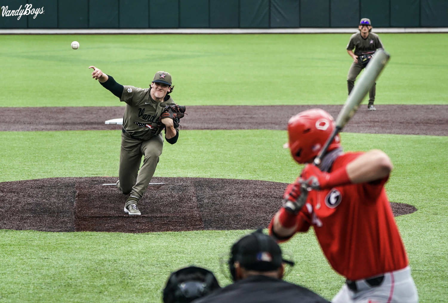 2023 MLB Draft: Enrique Bradfield Jr. drafted 17th overall by Baltimore  Orioles - The Vanderbilt Hustler