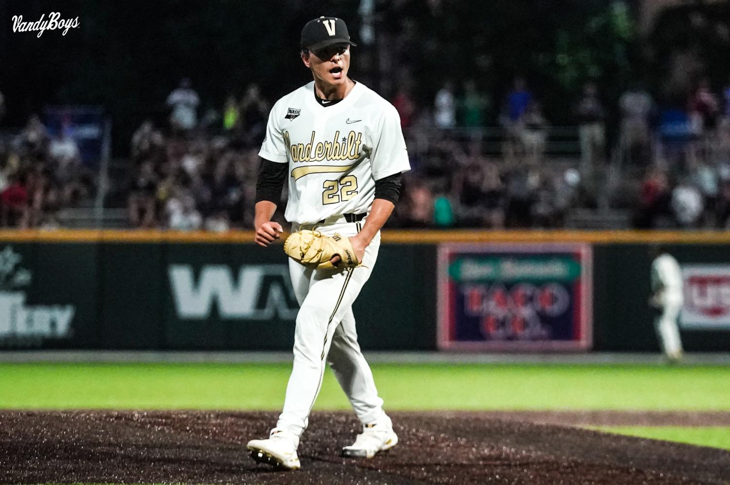 Vanderbilt advances to super regionals with marathon win over Georgia Tech