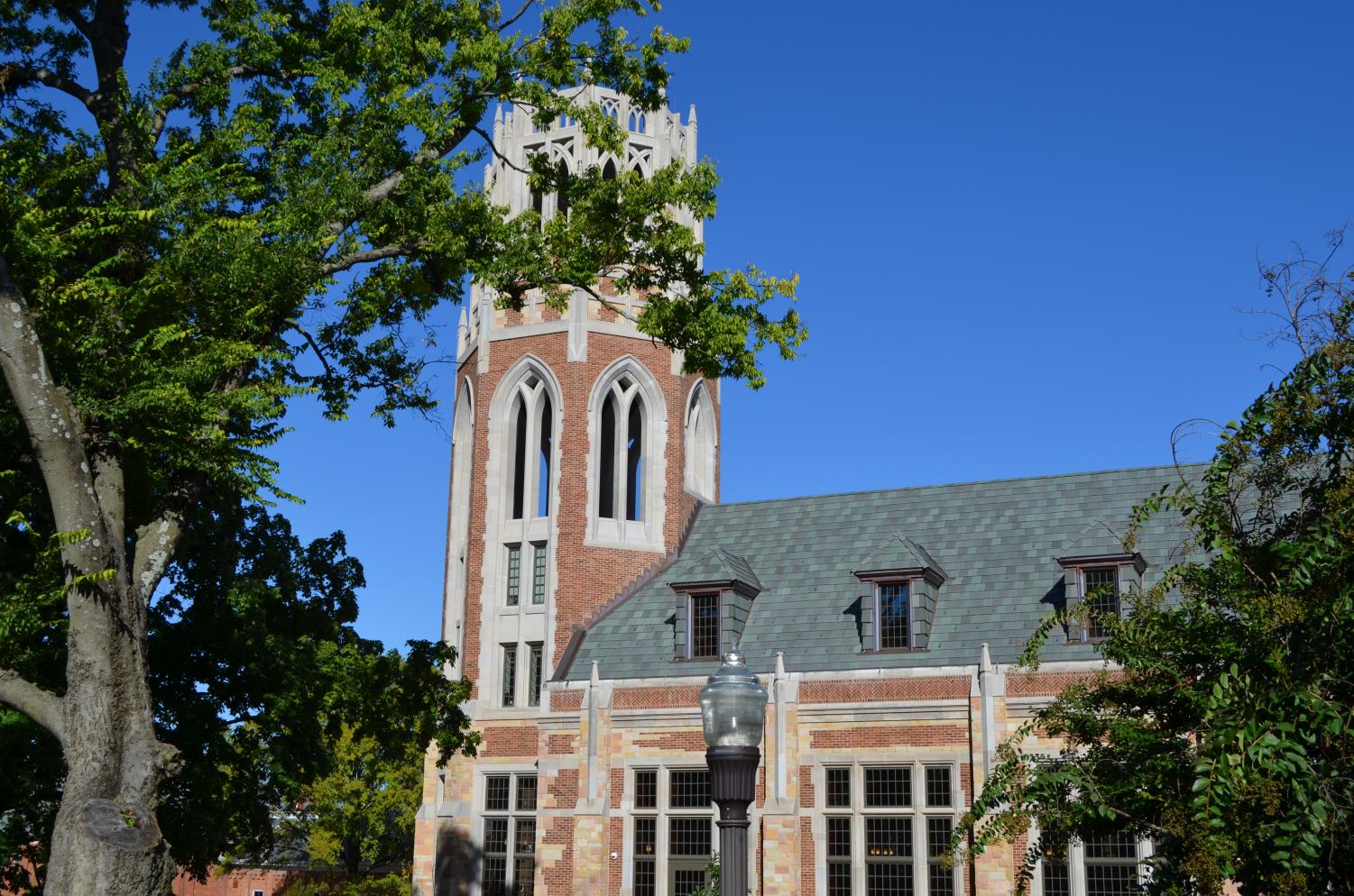 Meet the seven Class of 2025 Ingram Scholars - The Vanderbilt Hustler