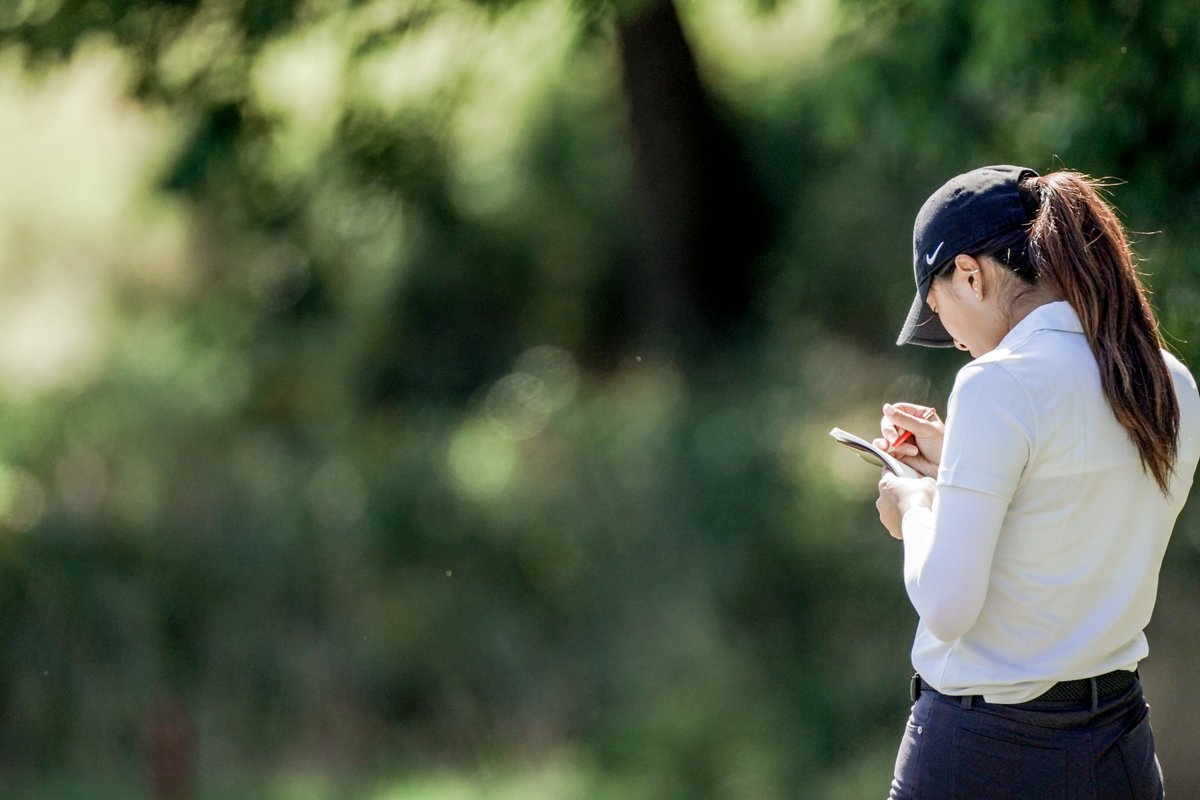 Womens Golf Vanderbilt Ties For Sixth At The Mason Rudolph Championship The Vanderbilt Hustler 9579