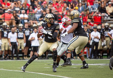 Three clashes to watch: Vanderbilt vs. UConn
