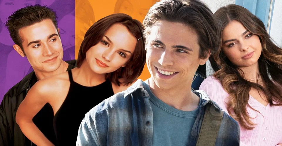 Admit it: you want to watch 'He's All That' - The Vanderbilt Hustler