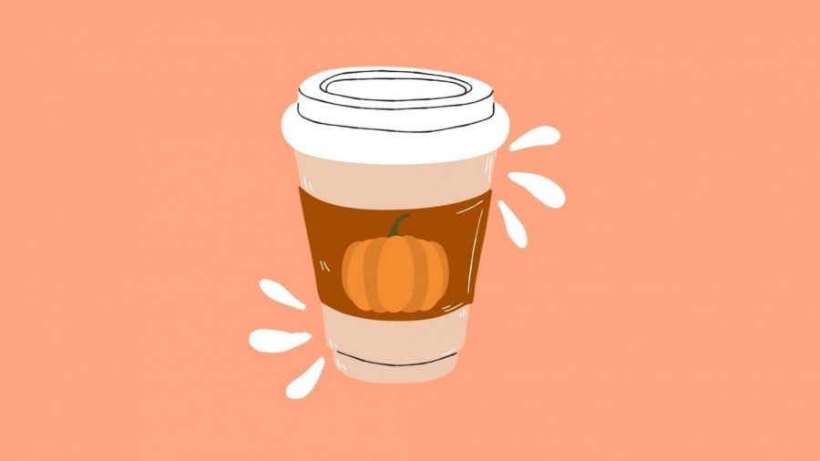 An open letter to pumpkin spice, from a moderately obsessed fan