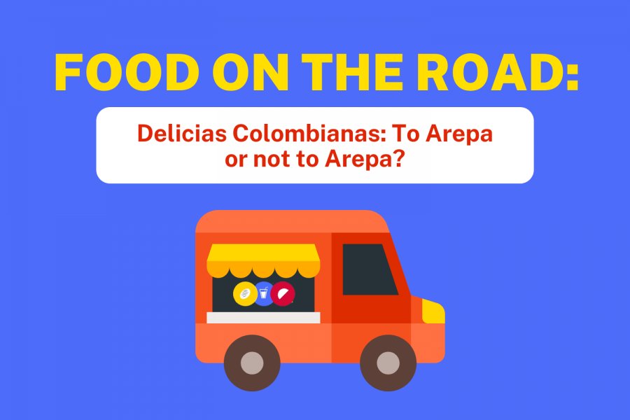 This week, were breaking down Delicias Colombianas and its many offerings.
