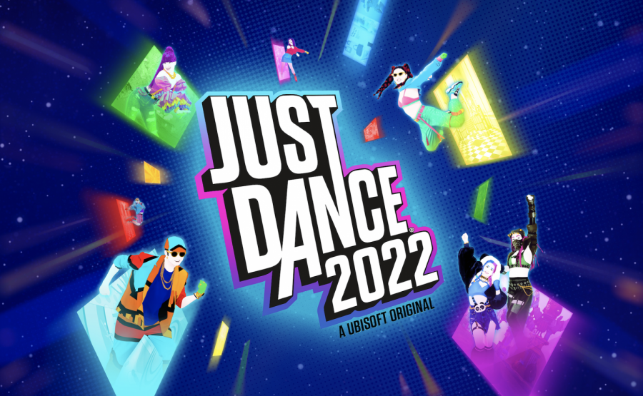 Just Dance 2022's catalog is a little disappointing, but it's got some tricks up its sleeve. (Ubisoft/Just Dance)