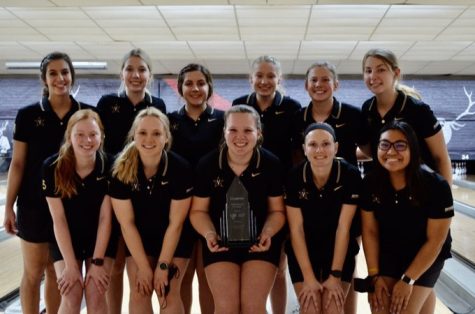 Comeback Commodores: Vanderbilt bowling crowned champion of Northeast Classic