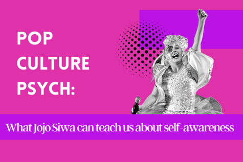 Pop Culture Psych: What JoJo Siwa can teach us about self-awareness