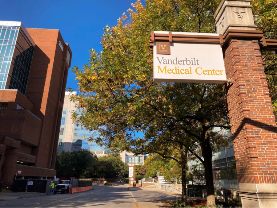 Vanderbilt+University+Medical+Center