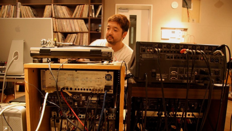 The evanescent excellence of Nujabes