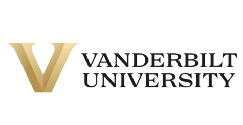 Vanderbilt University announced a new visual identity featuring new logos and marks on March 22, 2022.