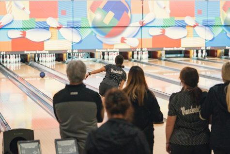 Vanderbilt bowling competed in the Music City Classic from March 18-20, 2022.